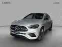 MERCEDES-BENZ GLA 250 4Matic 8G-DCT Swiss Star