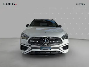 MERCEDES-BENZ GLA 250 4Matic 8G-DCT Swiss Star