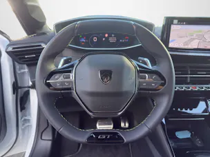 PEUGEOT 208 1.2 Hybrid 145 GT
