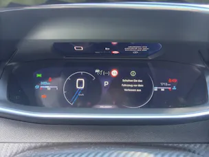 PEUGEOT 208 1.2 Hybrid 145 GT