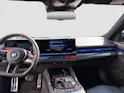 BMW M5 xDrive