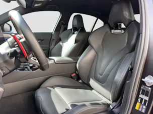 BMW M5 xDrive