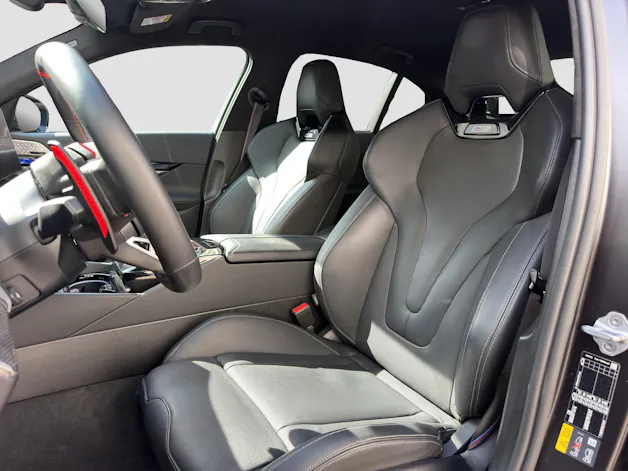 BMW M5 xDrive