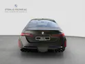 BMW M5 xDrive
