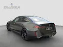 BMW M5 xDrive