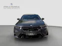 BMW M5 xDrive