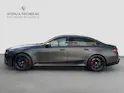 BMW M5 xDrive