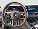 BMW M5 xDrive