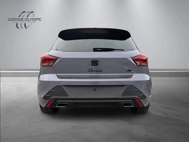 SEAT Ibiza 1.0 EcoTSI Move FR DSG