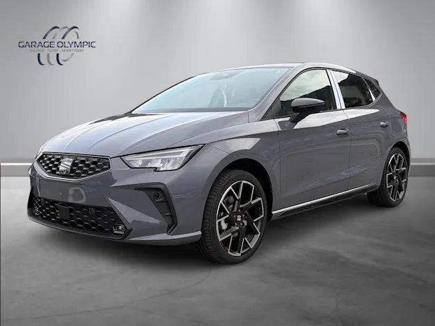 SEAT Ibiza 1.0 EcoTSI Move FR DSG