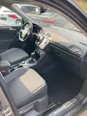 VW Tiguan 2.0TSI Comfortline 4Motion DSG