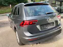 VW Tiguan 2.0TSI Comfortline 4Motion DSG