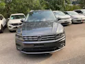 VW Tiguan 2.0TSI Comfortline 4Motion DSG