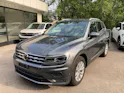 VW Tiguan 2.0TSI Comfortline 4Motion DSG