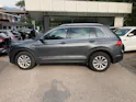 VW Tiguan 2.0TSI Comfortline 4Motion DSG