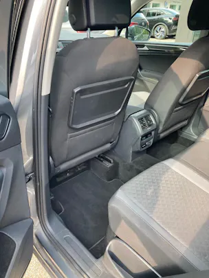 VW Tiguan 2.0TSI Comfortline 4Motion DSG