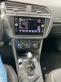 VW Tiguan 2.0TSI Comfortline 4Motion DSG