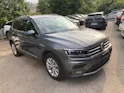 VW Tiguan 2.0TSI Comfortline 4Motion DSG