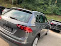 VW Tiguan 2.0TSI Comfortline 4Motion DSG