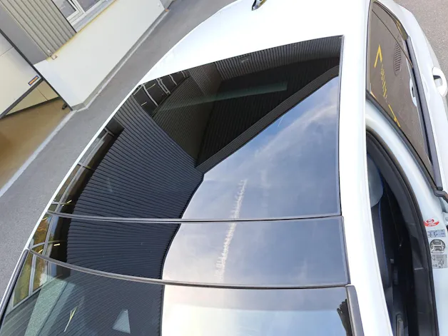 VW Golf VIII 2.0 TSI R DSG 4motio