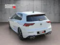 VW Golf VIII 2.0 TSI R DSG 4motio