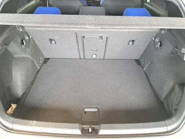 VW Golf VIII 2.0 TSI R DSG 4motio