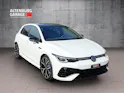 VW Golf VIII 2.0 TSI R DSG 4motio