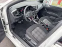 VW Polo 2.0 TSi GTi 207PS DSG-Automat