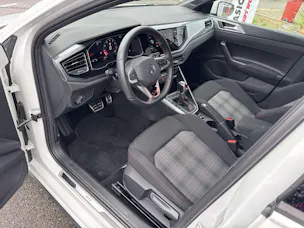 VW Polo 2.0 TSi GTi 207PS DSG-Automat