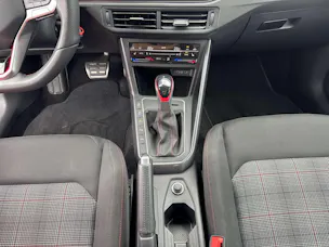 VW Polo 2.0 TSi GTi 207PS DSG-Automat