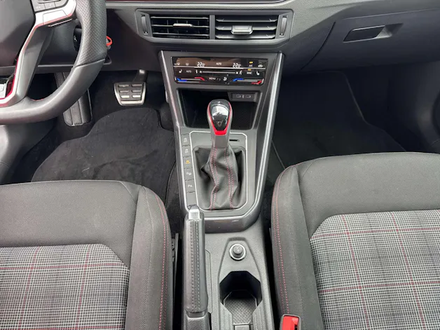 VW Polo 2.0 TSi GTi 207PS DSG-Automat