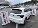VW Polo 2.0 TSi GTi 207PS DSG-Automat