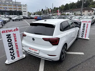 VW Polo 2.0 TSi GTi 207PS DSG-Automat