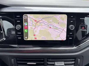VW Polo 2.0 TSi GTi 207PS DSG-Automat
