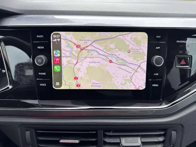 VW Polo 2.0 TSi GTi 207PS DSG-Automat