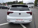 VW Polo 2.0 TSi GTi 207PS DSG-Automat