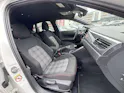 VW Polo 2.0 TSi GTi 207PS DSG-Automat