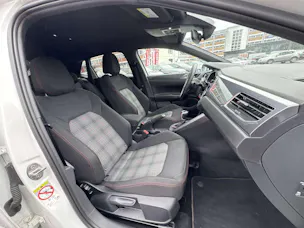 VW Polo 2.0 TSi GTi 207PS DSG-Automat