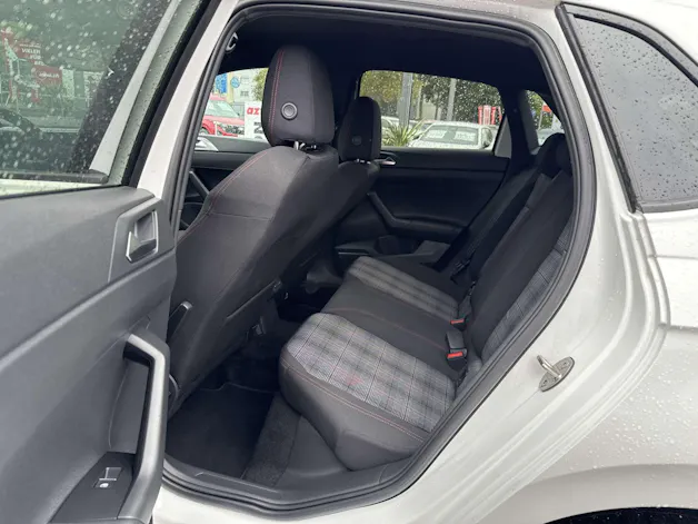 VW Polo 2.0 TSi GTi 207PS DSG-Automat