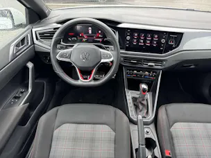 VW Polo 2.0 TSi GTi 207PS DSG-Automat