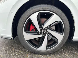 VW Polo 2.0 TSi GTi 207PS DSG-Automat