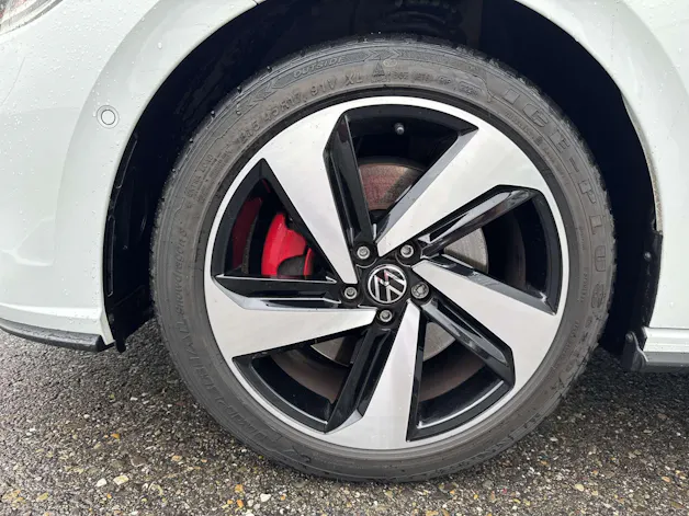 VW Polo 2.0 TSi GTi 207PS DSG-Automat
