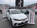 VW Polo 2.0 TSi GTi 207PS DSG-Automat