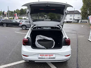 VW Polo 2.0 TSi GTi 207PS DSG-Automat