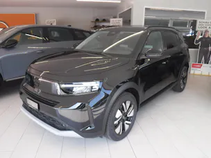 OPEL Frontera 1.2i MHEV GS