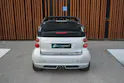 SMART FORTWO BRABUS XCLUSIVE SOFTOUCH l 102 PS