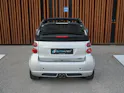 SMART FORTWO BRABUS XCLUSIVE SOFTOUCH l 102 PS
