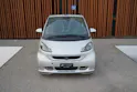 SMART FORTWO BRABUS XCLUSIVE SOFTOUCH l 102 PS