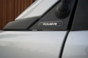 SMART FORTWO BRABUS XCLUSIVE SOFTOUCH l 102 PS