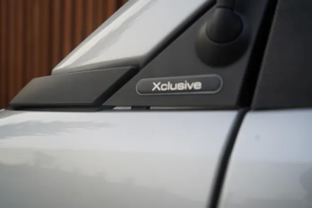 SMART FORTWO BRABUS XCLUSIVE SOFTOUCH l 102 PS